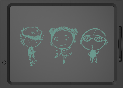 myFirst Sketch Board - Extra Large 21" LCD Screen