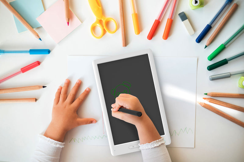 myFirst sketch pad for kids