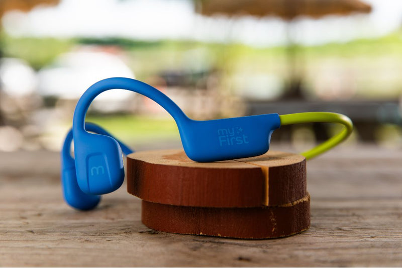 kids headphones airwaves