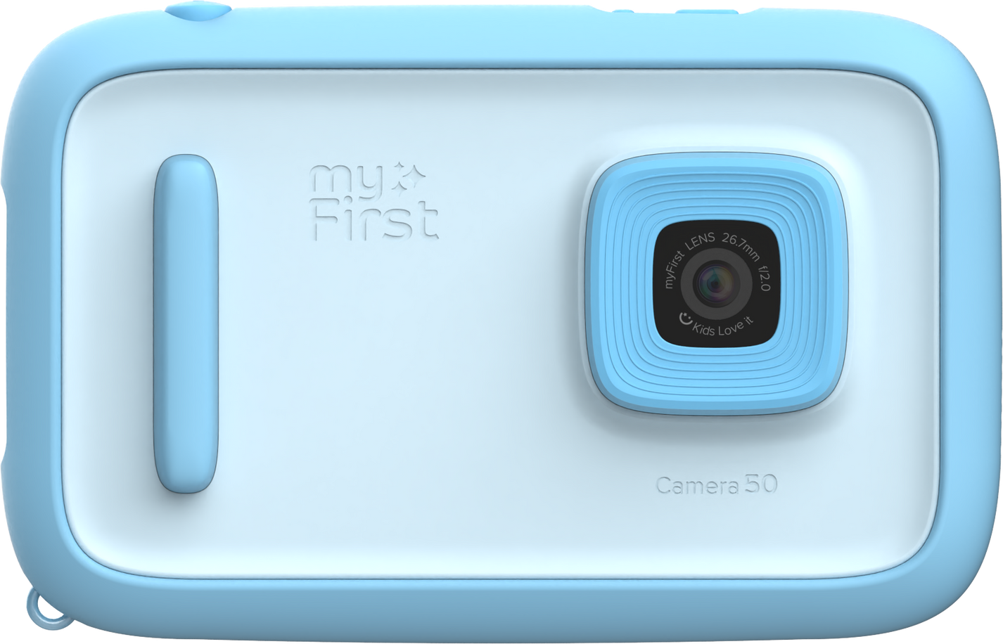 AI Camera for Kids | myFirst Camera 50 – myFirst USA