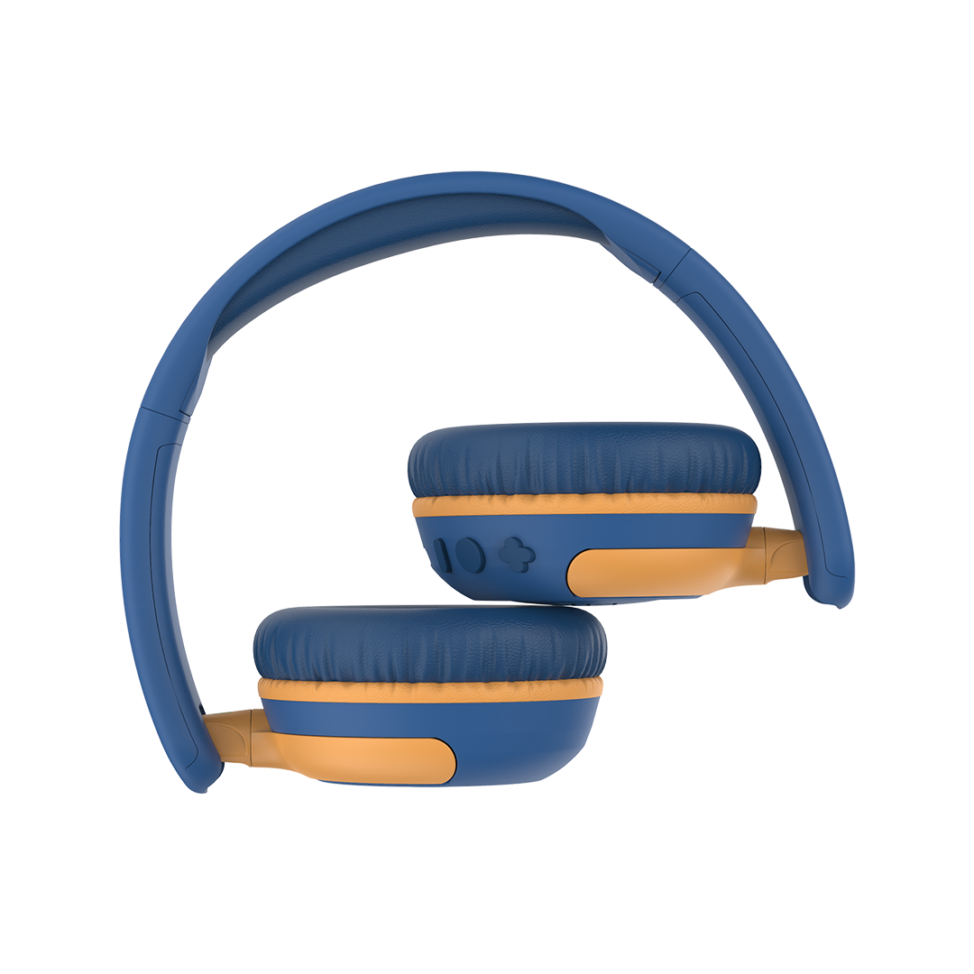 myFirst Headphones Carebuds Max