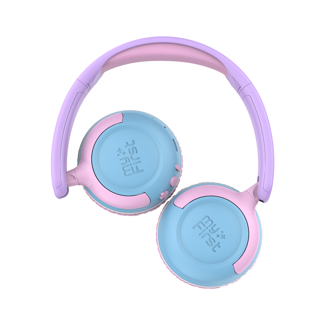 myFirst Headphones Carebuds Max