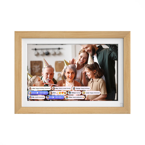 myFirst Digital Frame Live