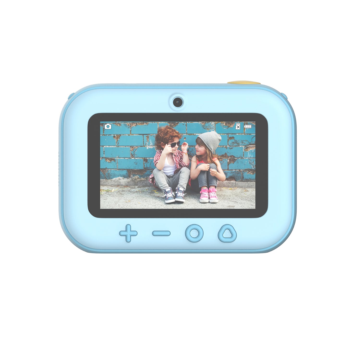 myFirst Insta 20 with Cross Bag