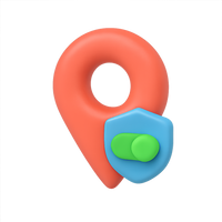 Location sharing