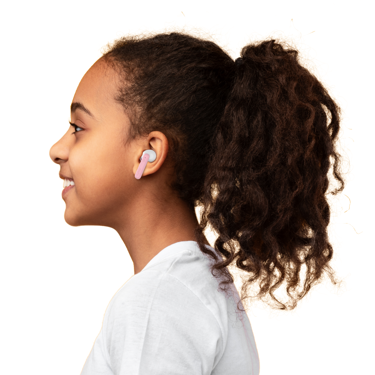 Kids Earbuds w/ Safe Volume Limit | myFirst CareBuds