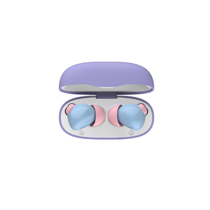 myFirst CareBuds — Kids Wireless Earbuds with 85dB Volume Limit