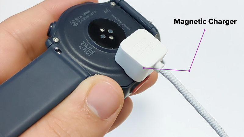 Charging Cable for myFirst Fone R2