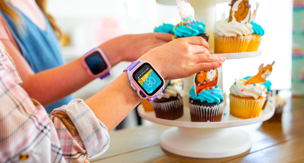 myFirst USA Official Store | Kids' Smart Watches, Tech Toys, and More