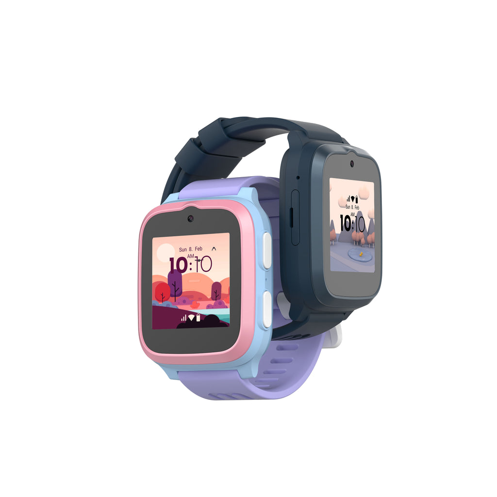 4G Kids Smart Watch | Explore myFirst Fone S3