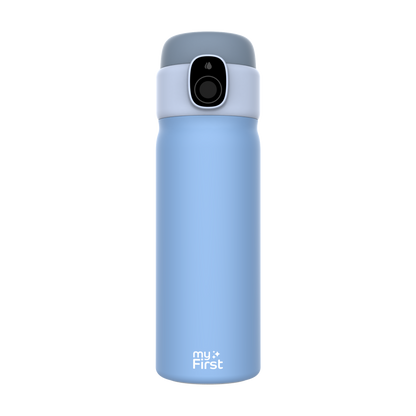 myFirst CareSip - Fingerprint Locked Smart Kids Bottle