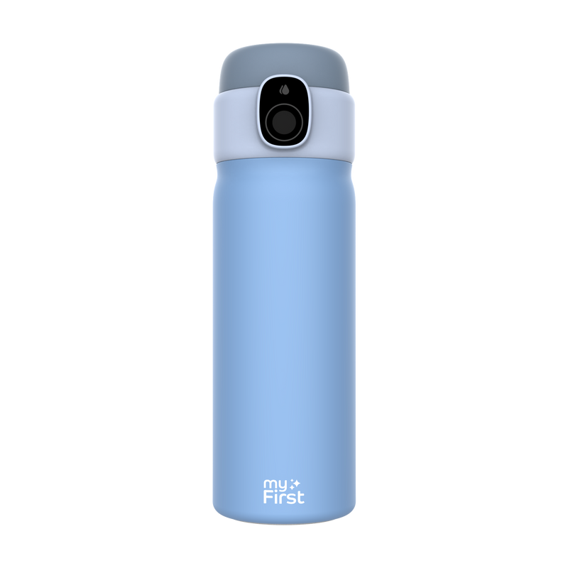 myFirst CareSip - Fingerprint Locked Smart Kids Bottle