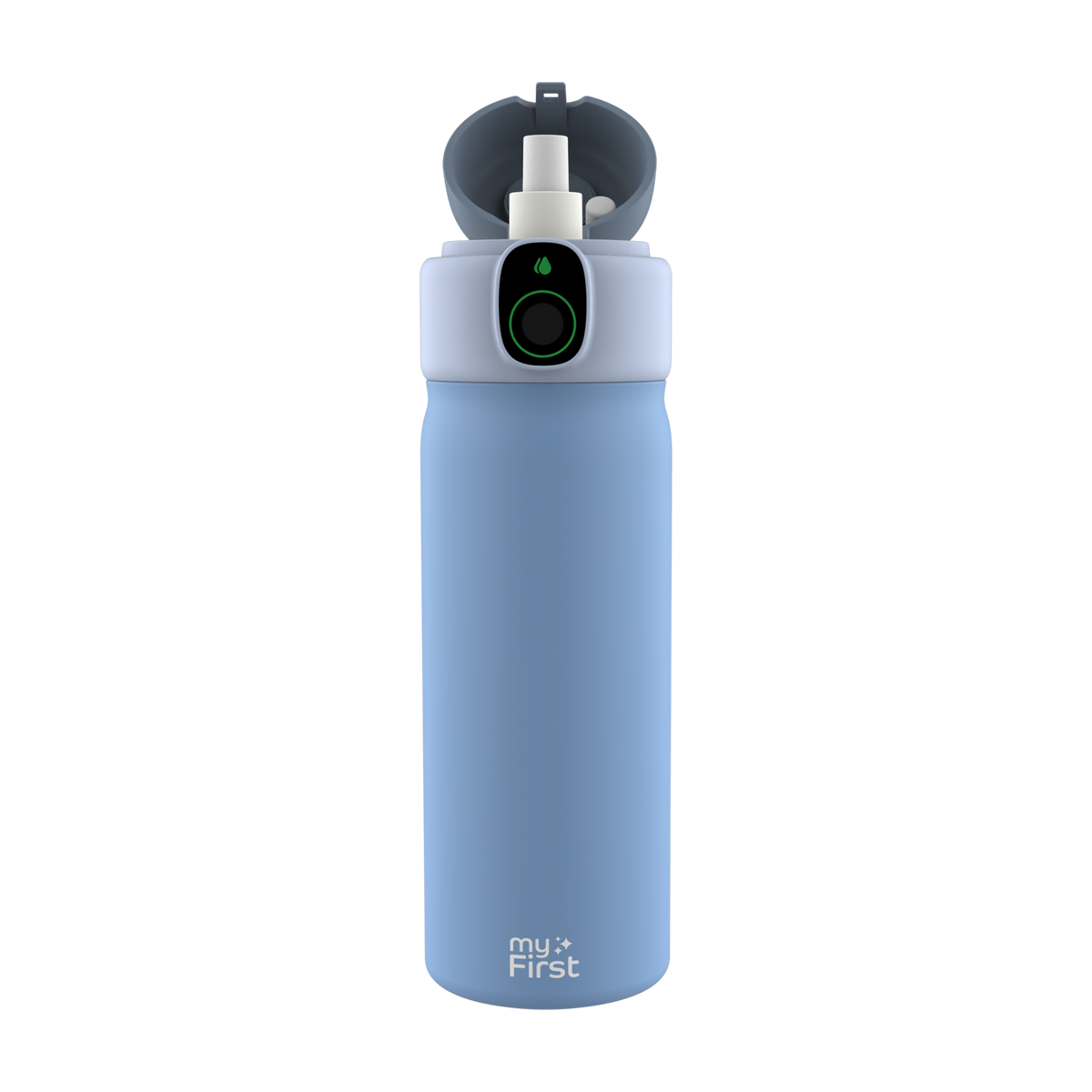 myFirst CareSip - Fingerprint Locked Smart Kids Bottle