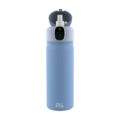 myFirst CareSip - Fingerprint Locked Smart Kids Bottle