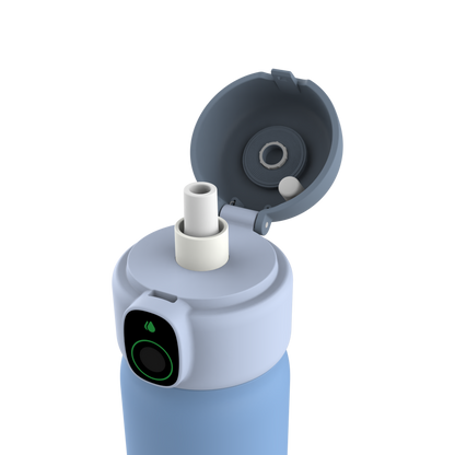 myFirst CareSip - Fingerprint Locked Smart Kids Bottle