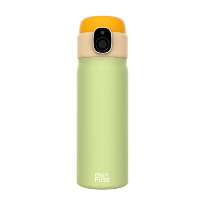 myFirst CareSip - Fingerprint Locked Smart Kids Bottle