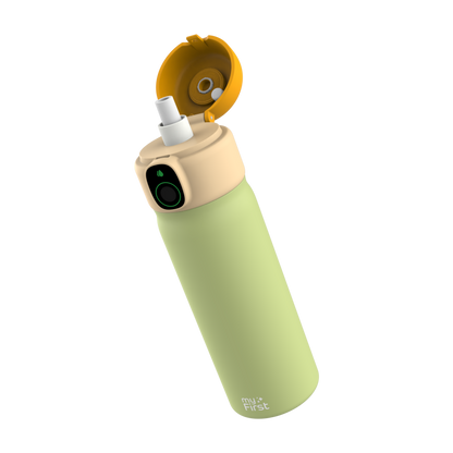 myFirst CareSip - Fingerprint Locked Smart Kids Bottle