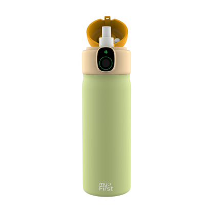 myFirst CareSip - Fingerprint Locked Smart Kids Bottle