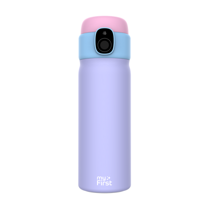 myFirst CareSip - Fingerprint Locked Smart Kids Bottle