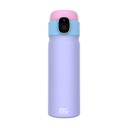 myFirst CareSip - Fingerprint Locked Smart Kids Bottle