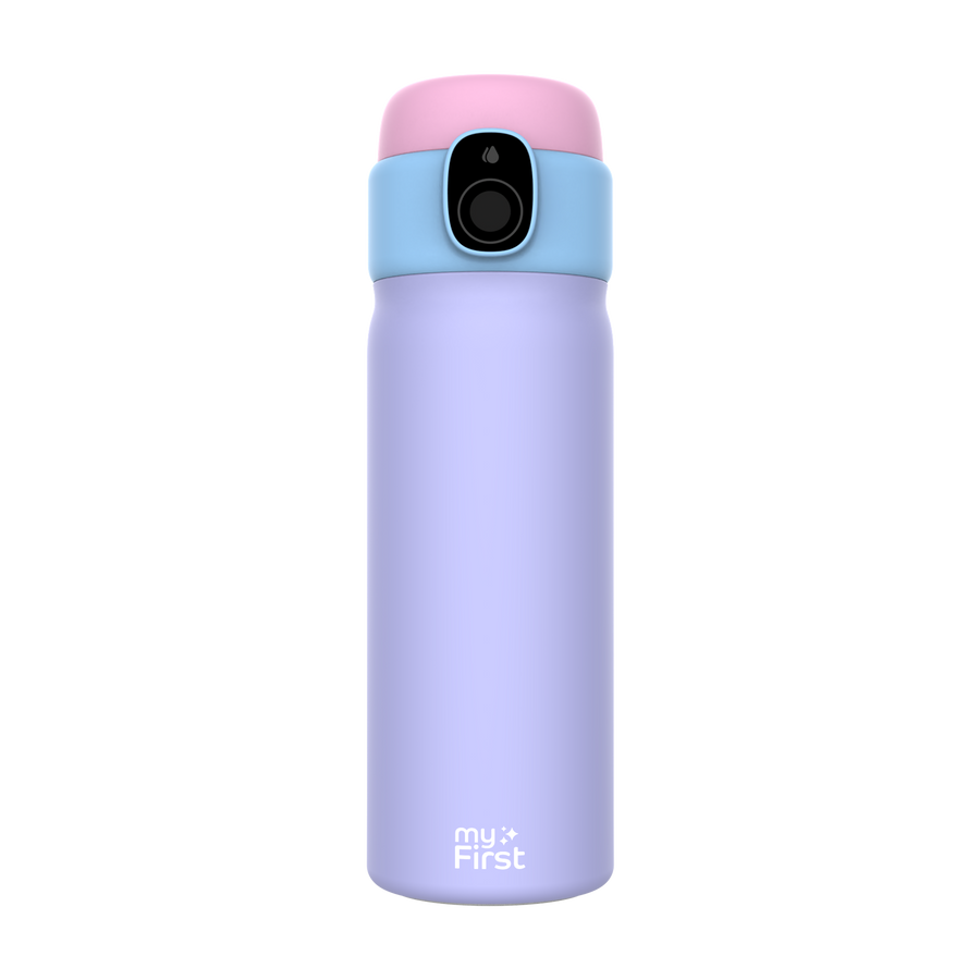 myFirst CareSip - Fingerprint Locked Smart Kids Bottle