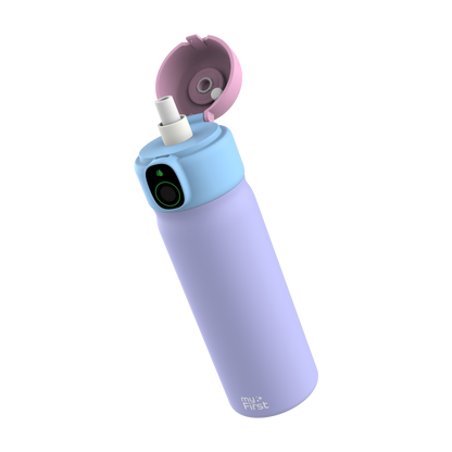 myFirst CareSip - Fingerprint Locked Smart Kids Bottle