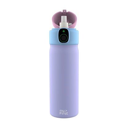myFirst CareSip - Fingerprint Locked Smart Kids Bottle