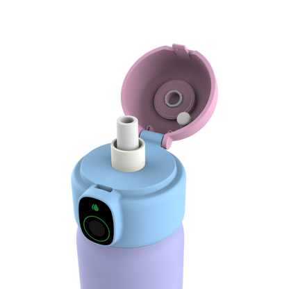 myFirst CareSip - Fingerprint Locked Smart Kids Bottle