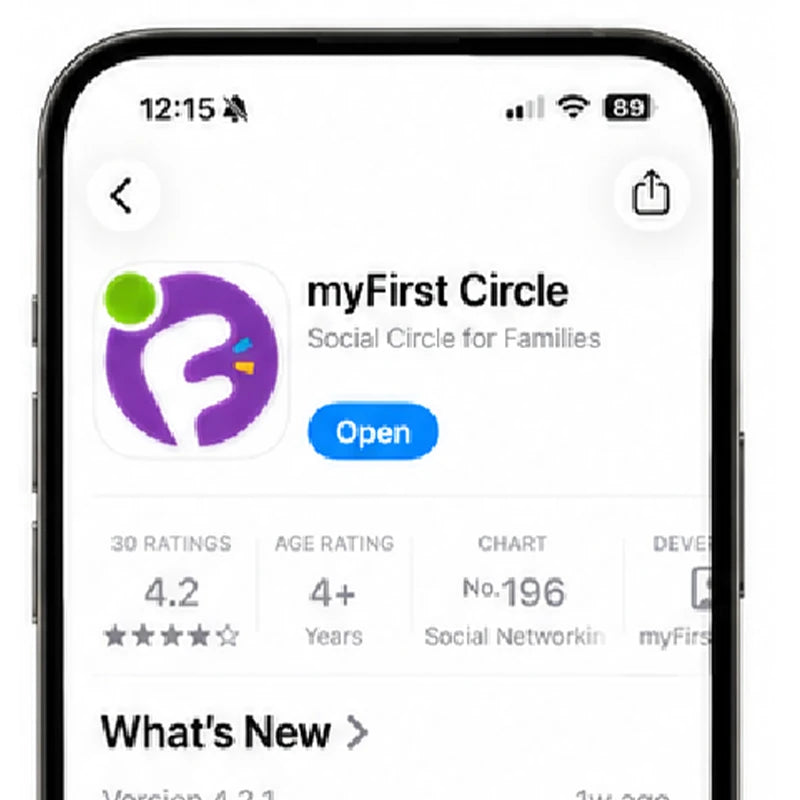 Download the App