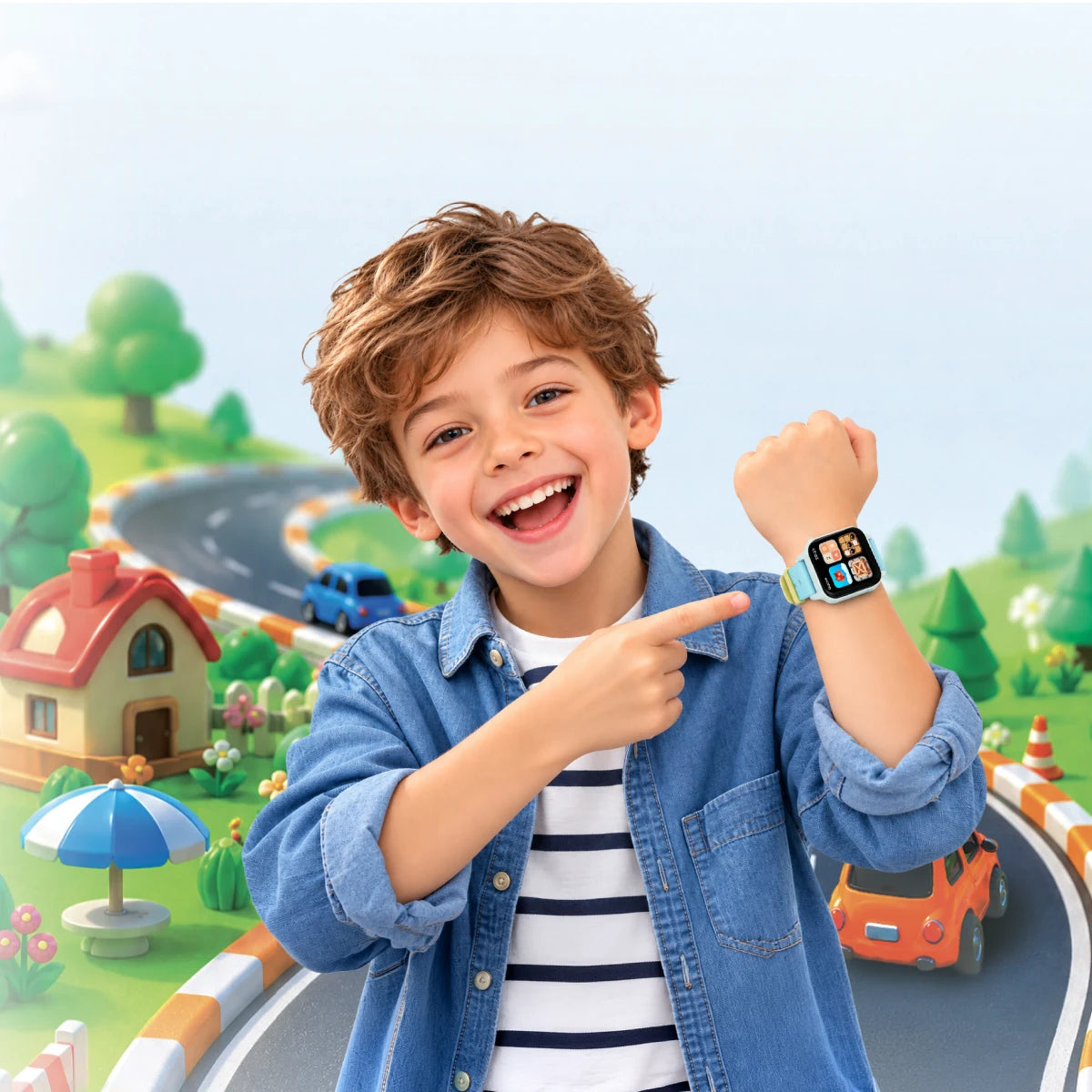 Is F1 Right for Your Child?