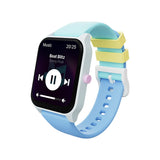 myFirst Watch F1 — Kids Fitness Watch with Games & 100+ Sports
