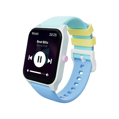 myFirst Watch F1 — Kids Fitness Watch with Games & 100+ Sports