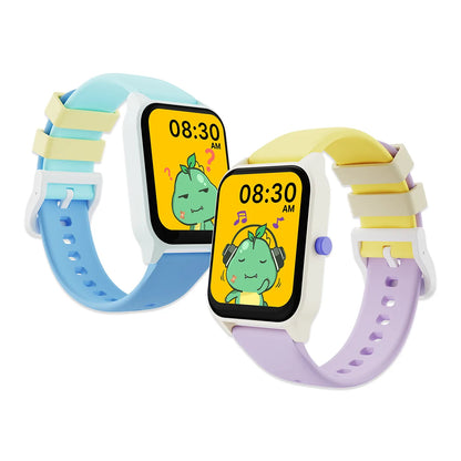 myFirst Watch F1 — Kids Fitness Watch with Games & 100+ Sports