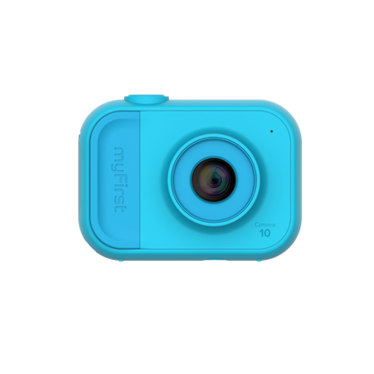 Camera for Kids - myFirst Camera 10