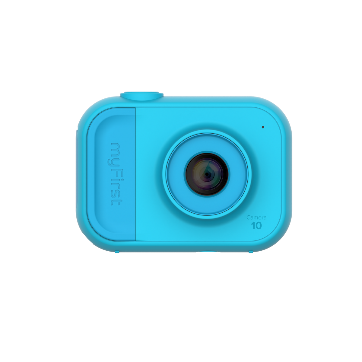 Mini Camera for Kids in the US | myFirst Camera 10 – myFirst USA