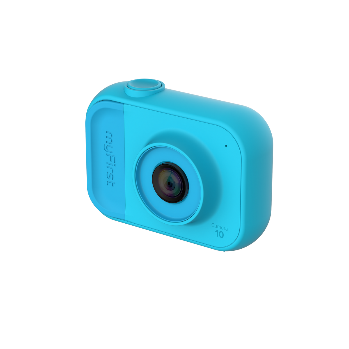 Mini Camera for Kids in the US | myFirst Camera 10 – myFirst USA