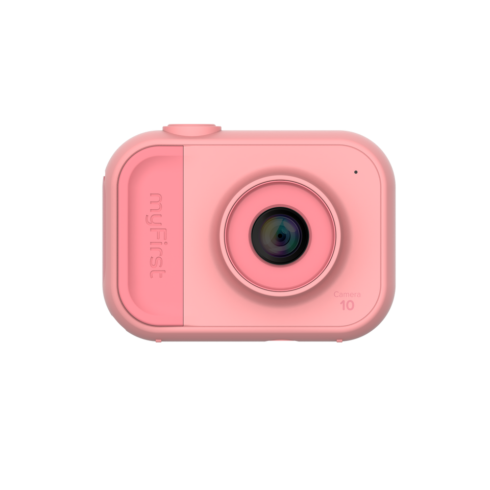 Camera for Kids - myFirst Camera 10