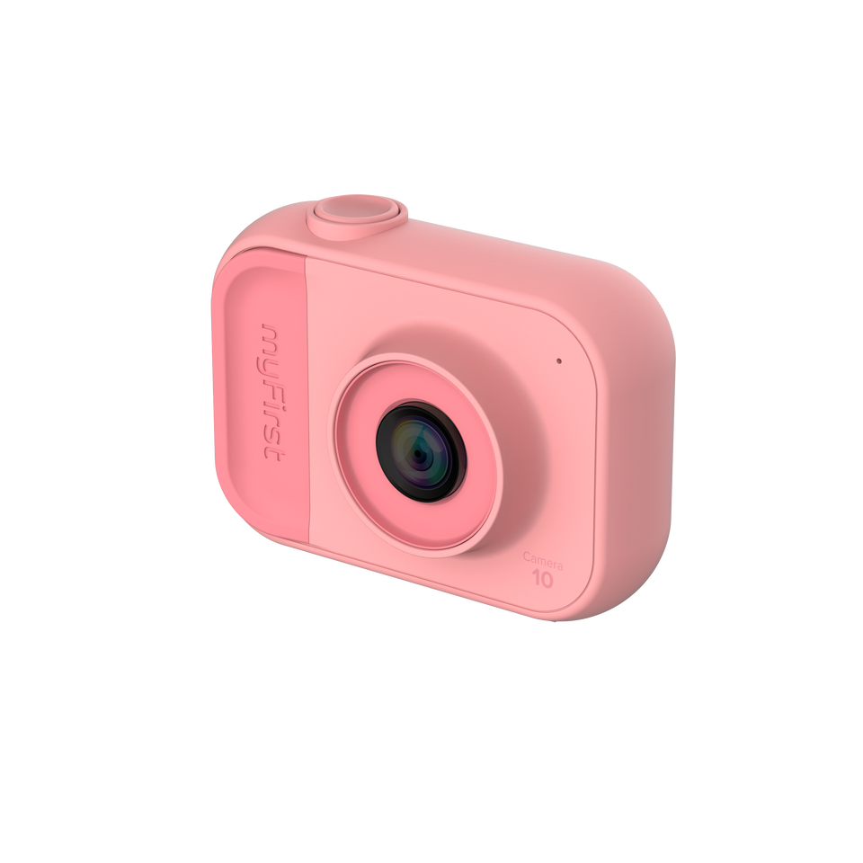 Camera for Kids - myFirst Camera 10