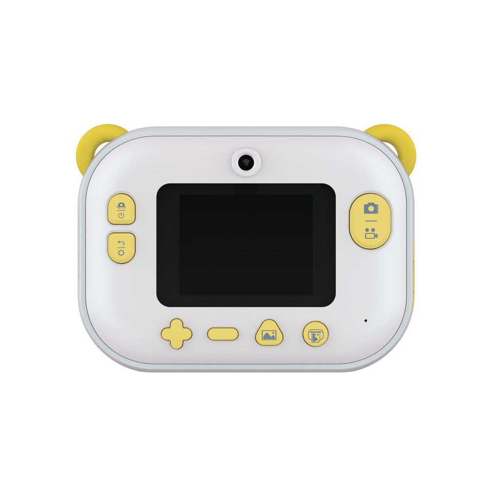 Instant Print Camera for Kids in the US | myFirst Camera Insta Wi