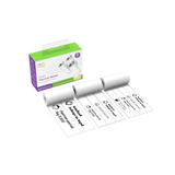 myFirst Insta Wi Thermal Sticker Refill — White Label