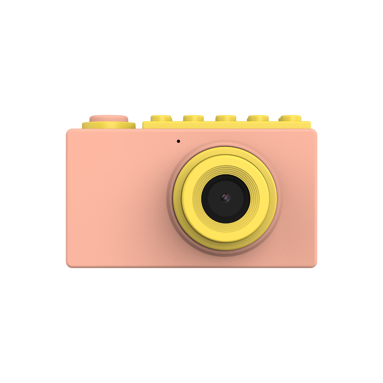 pink action camera for kids myfirst