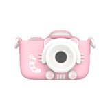 myFirst Camera 3 — Selfie Lens Kids Camera with 16MP