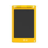 myFirst Sketch II — LCD Writing Tablet for Kids with Partial Erase